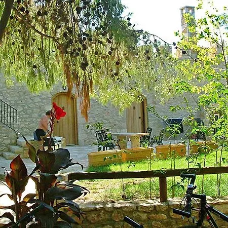 Poseidon Bungalows