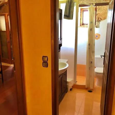 Poseidon Bungalows * Ίρια