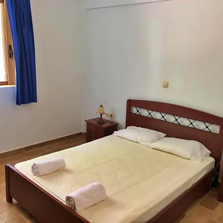 Κάμπινγκ Poseidon Bungalows