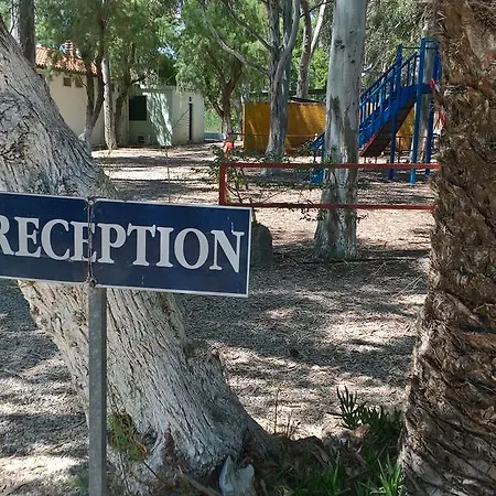 Poseidon Bungalows *