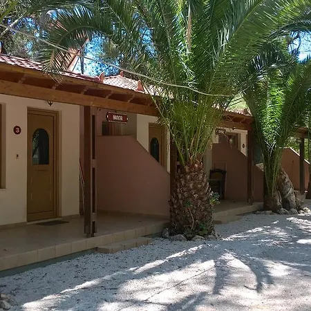 Poseidon Bungalows *