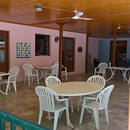 Κάμπινγκ Poseidon Bungalows *