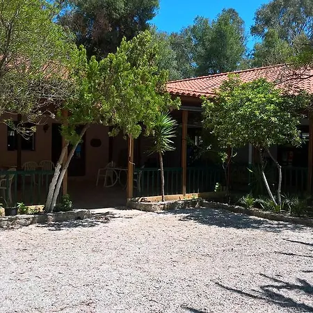 Poseidon Bungalows