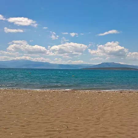 Poseidon Bungalows Campsite