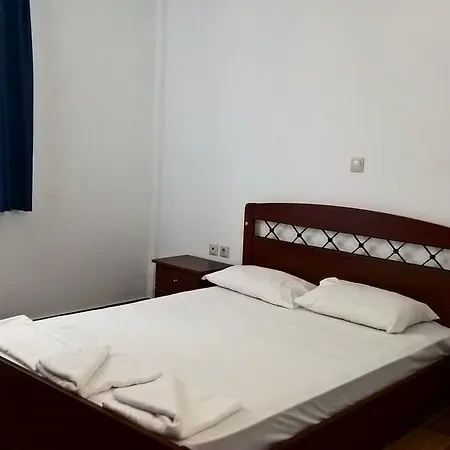 Κάμπινγκ Poseidon Bungalows *