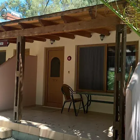 Poseidon Bungalows