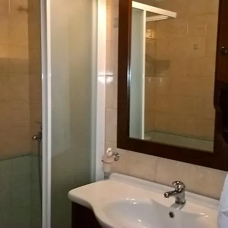 Poseidon Bungalows Κάμπινγκ *