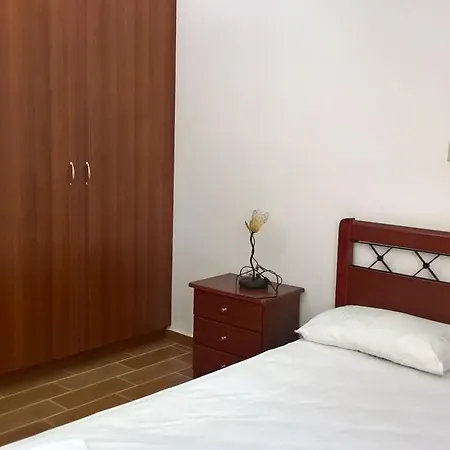 キャンプ場 Poseidon Bungalows *