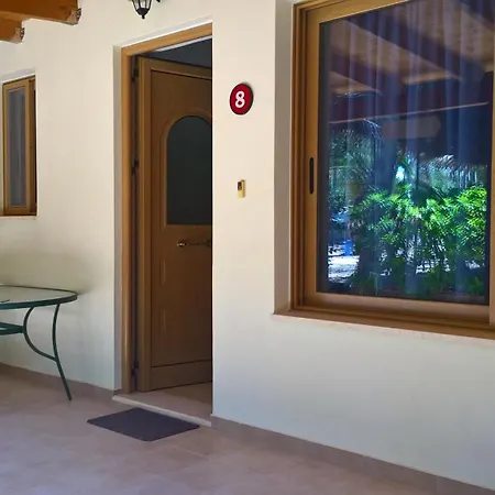 Kemp Poseidon Bungalows *