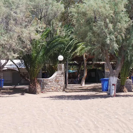 Poseidon Bungalows