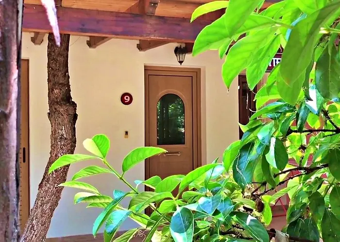 Kemp Poseidon Bungalows