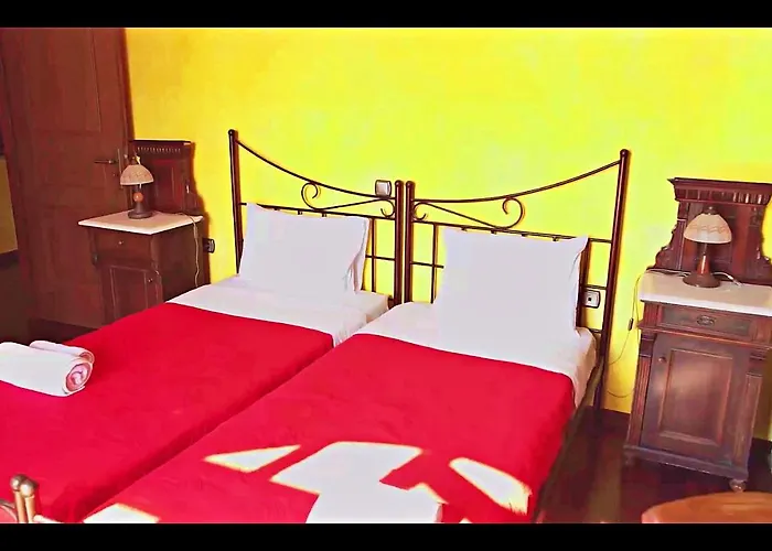 Poseidon Bungalows Κάμπινγκ Ίρια