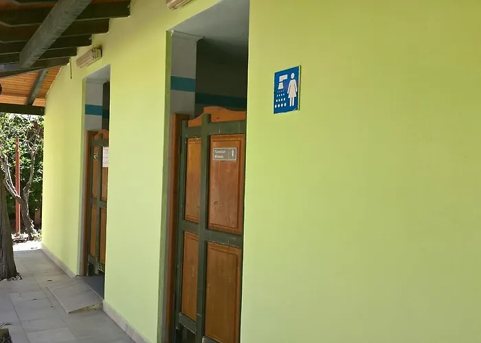 Poseidon Bungalows Kemp *