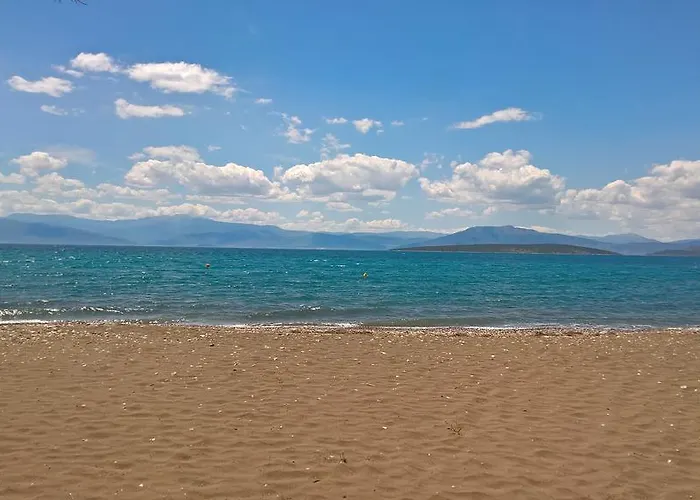 Poseidon Bungalows Κάμπινγκ