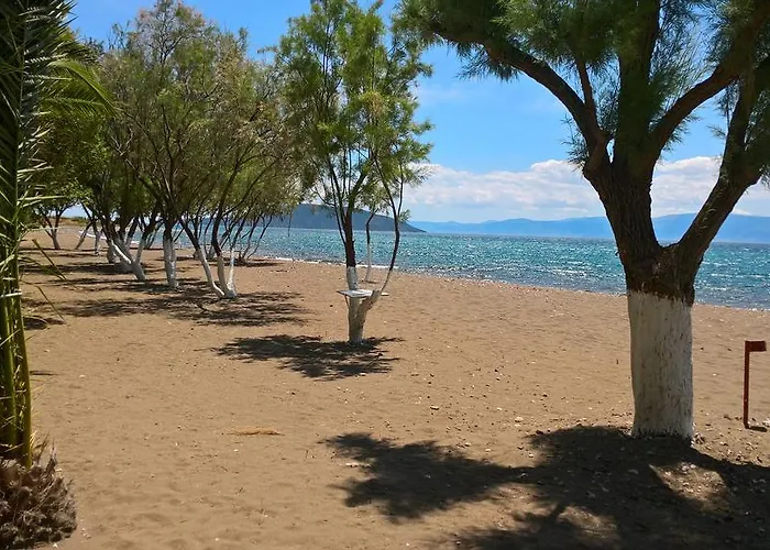 Poseidon Bungalows Kemp