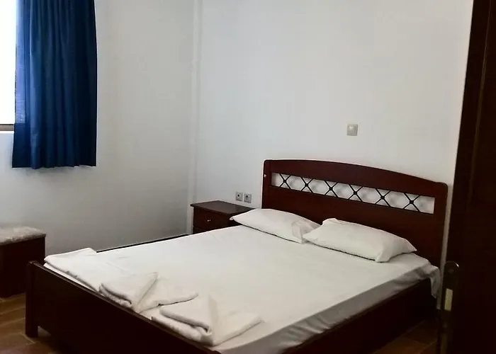 Κάμπινγκ Poseidon Bungalows *