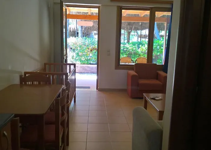 Poseidon Bungalows Kemp