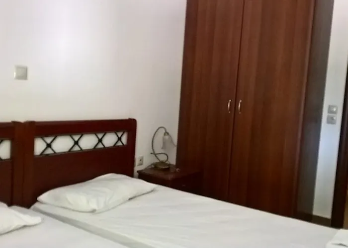 Poseidon Bungalows Κάμπινγκ *